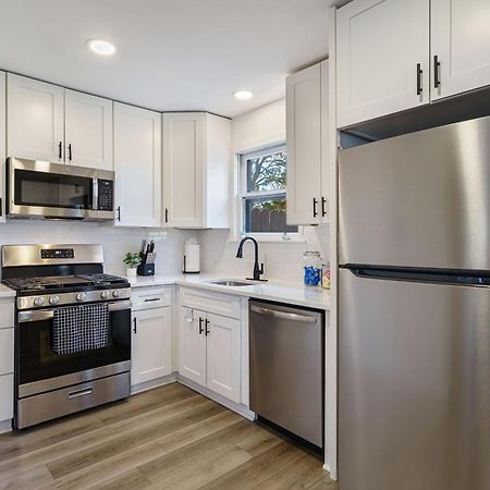 Charming Home In Prime Location! Austin Exterior foto