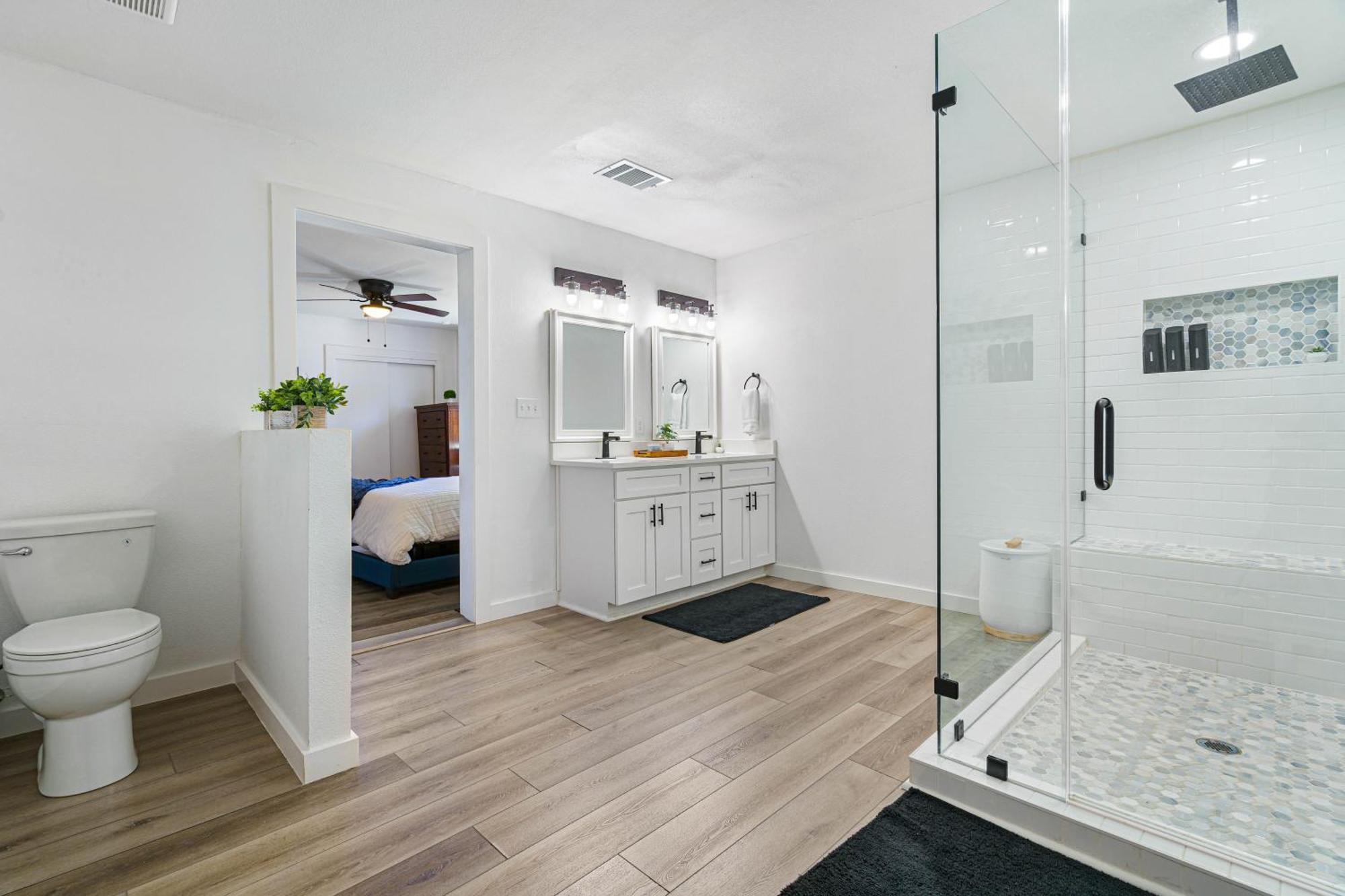 Charming Home In Prime Location! Austin Exterior foto