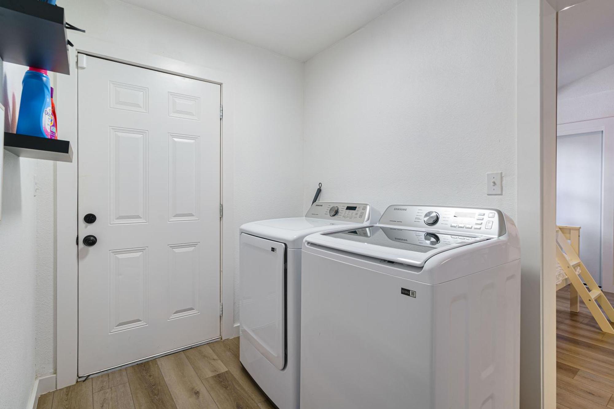 Charming Home In Prime Location! Austin Exterior foto